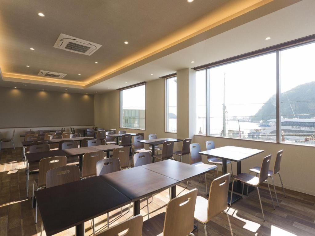 Kamitsushima Daemado Hotel Hitakatsu מראה חיצוני תמונה