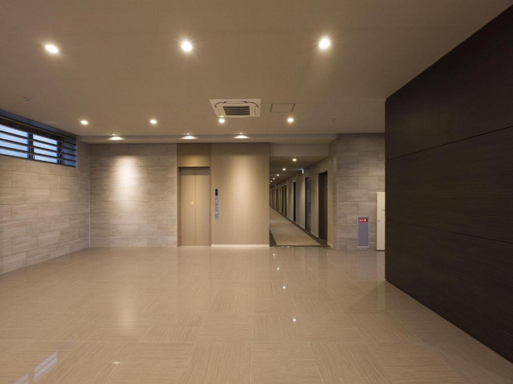 Kamitsushima Daemado Hotel Hitakatsu מראה חיצוני תמונה