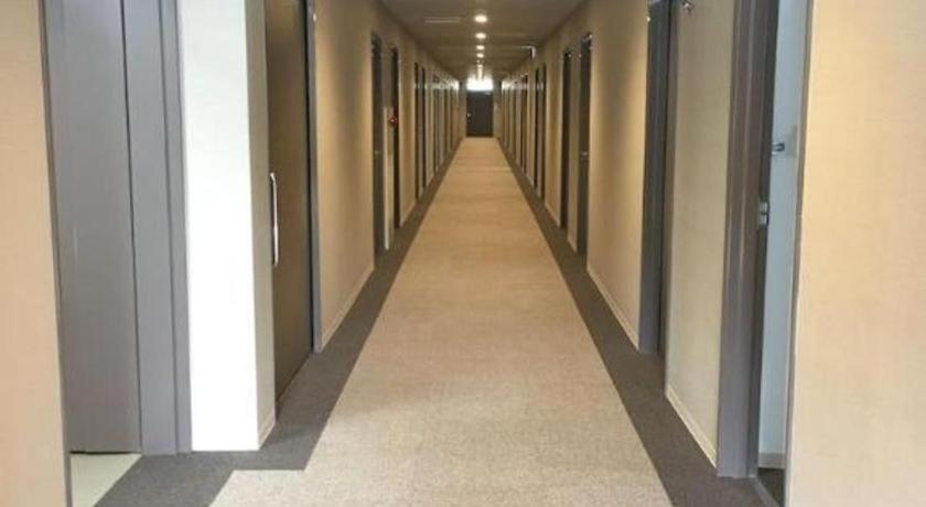 Kamitsushima Daemado Hotel Hitakatsu מראה חיצוני תמונה