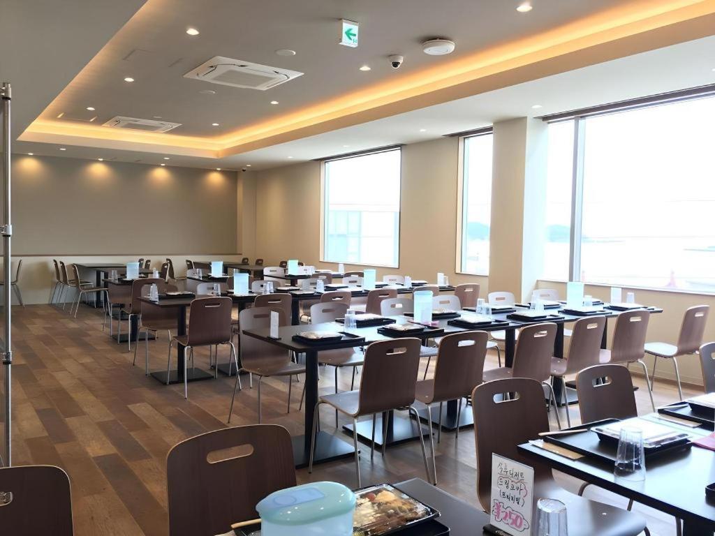 Kamitsushima Daemado Hotel Hitakatsu מראה חיצוני תמונה