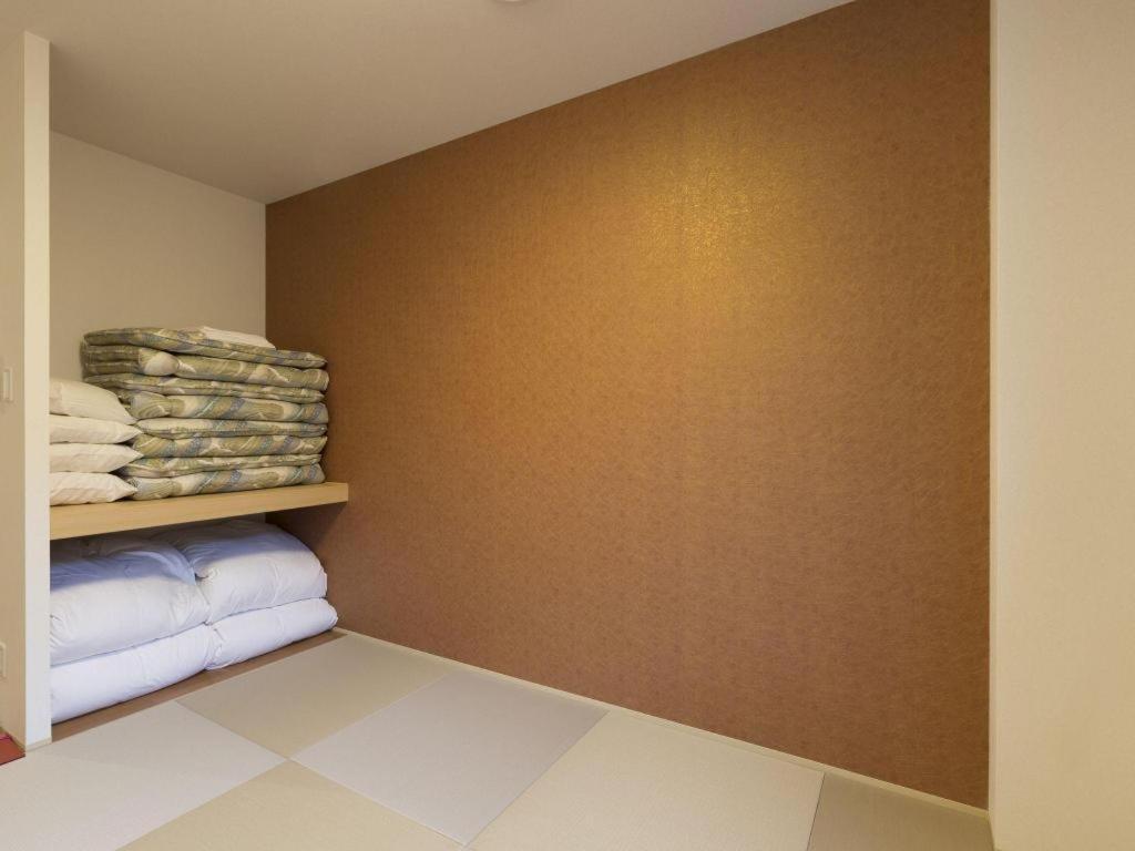 Kamitsushima Daemado Hotel Hitakatsu מראה חיצוני תמונה