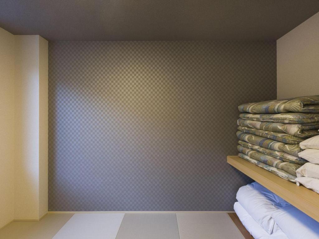 Kamitsushima Daemado Hotel Hitakatsu מראה חיצוני תמונה