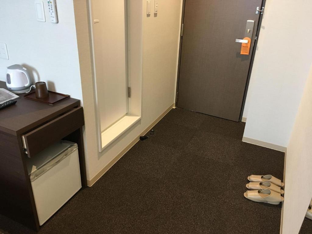 Kamitsushima Daemado Hotel Hitakatsu מראה חיצוני תמונה