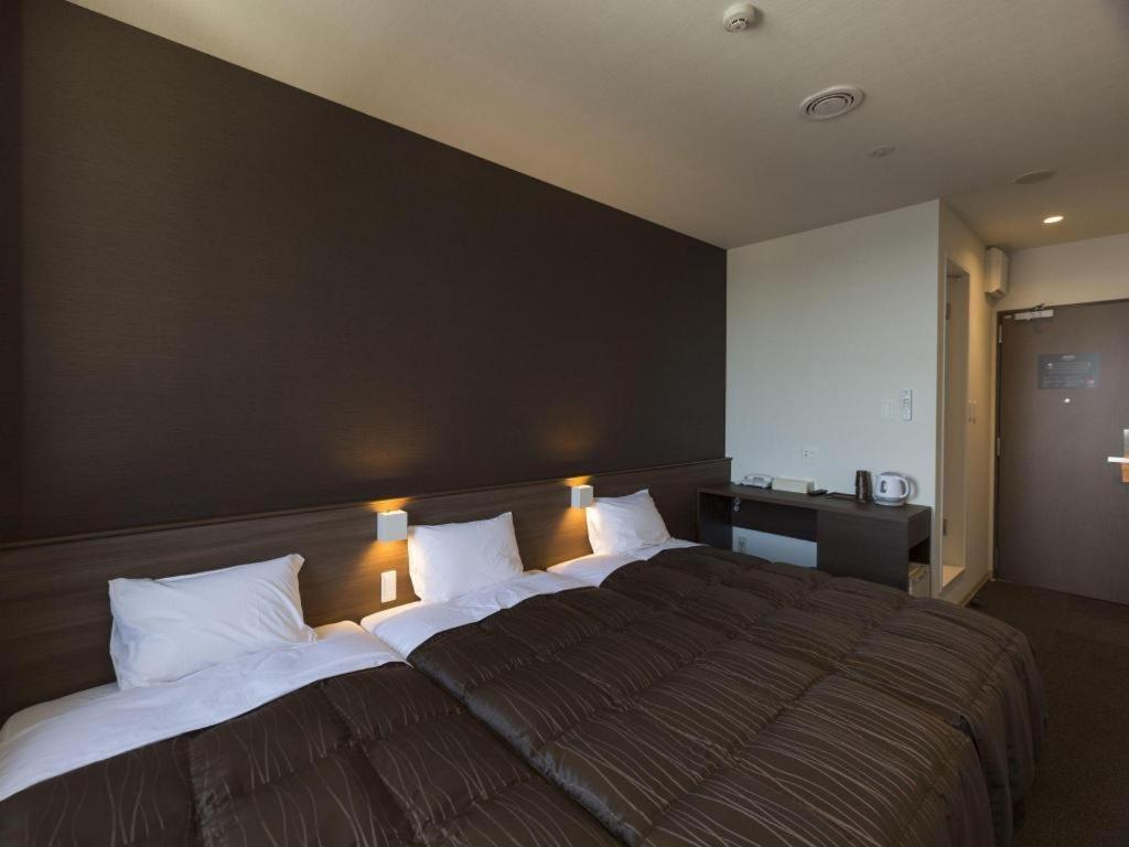 Kamitsushima Daemado Hotel Hitakatsu מראה חיצוני תמונה