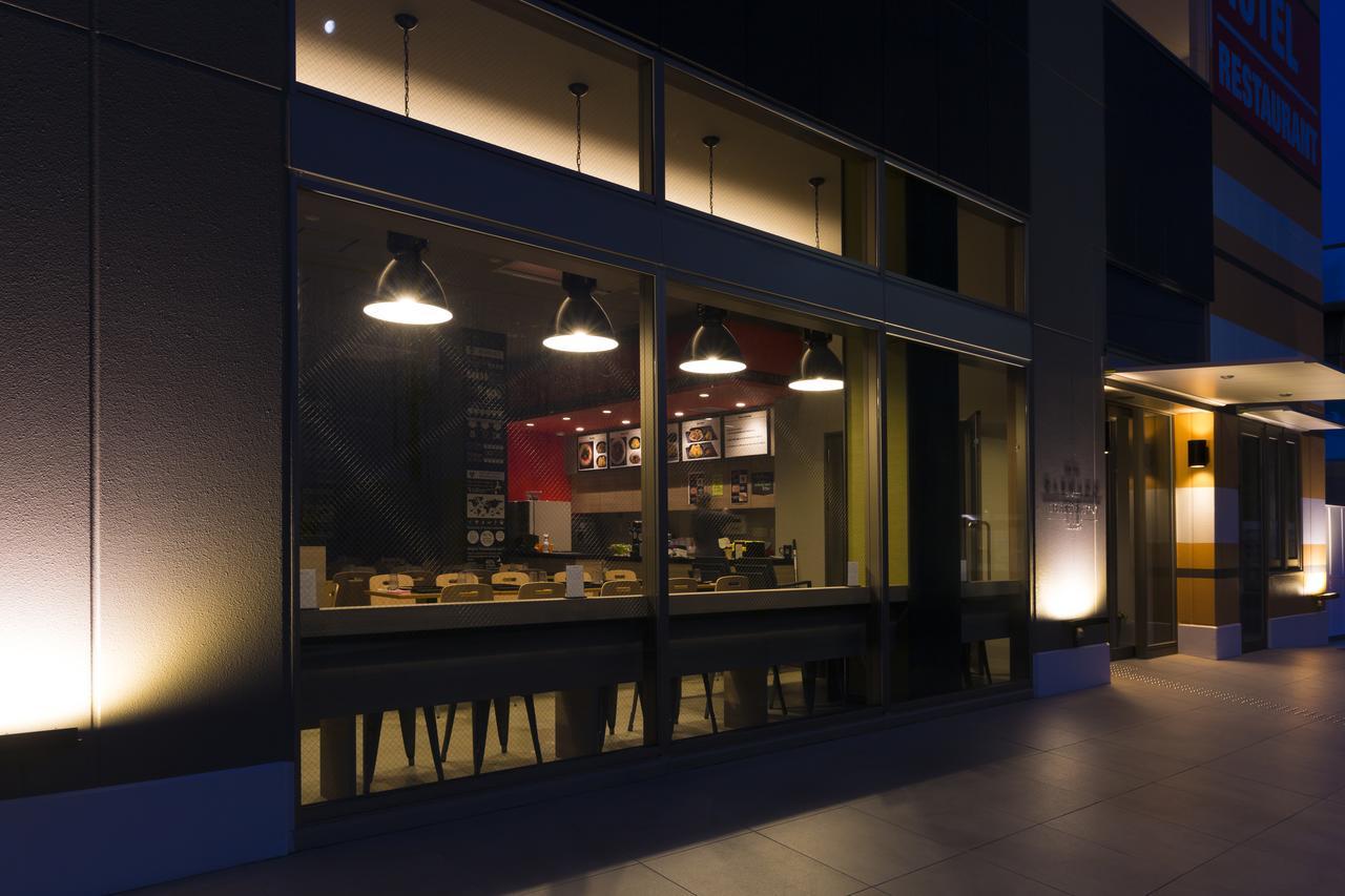 Kamitsushima Daemado Hotel Hitakatsu מראה חיצוני תמונה