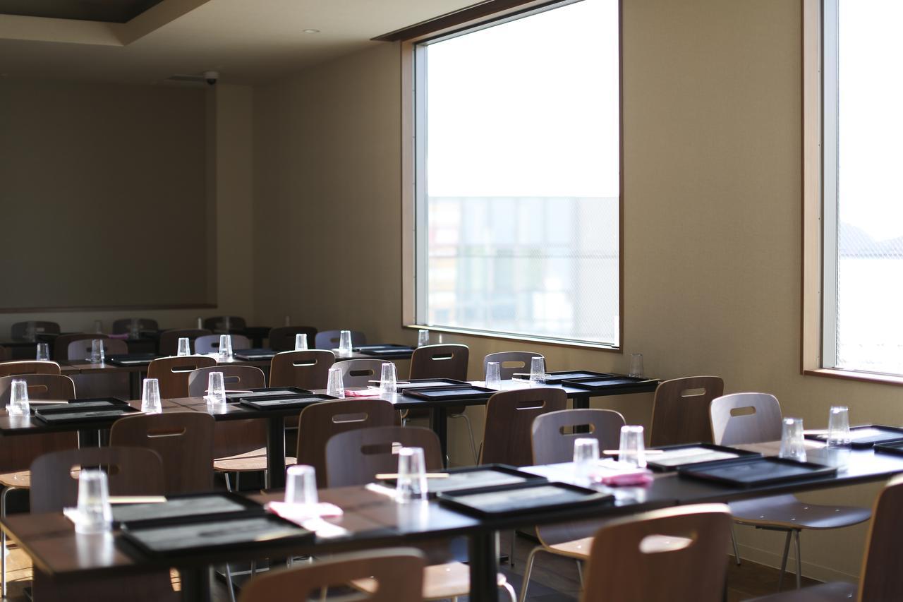 Kamitsushima Daemado Hotel Hitakatsu מראה חיצוני תמונה