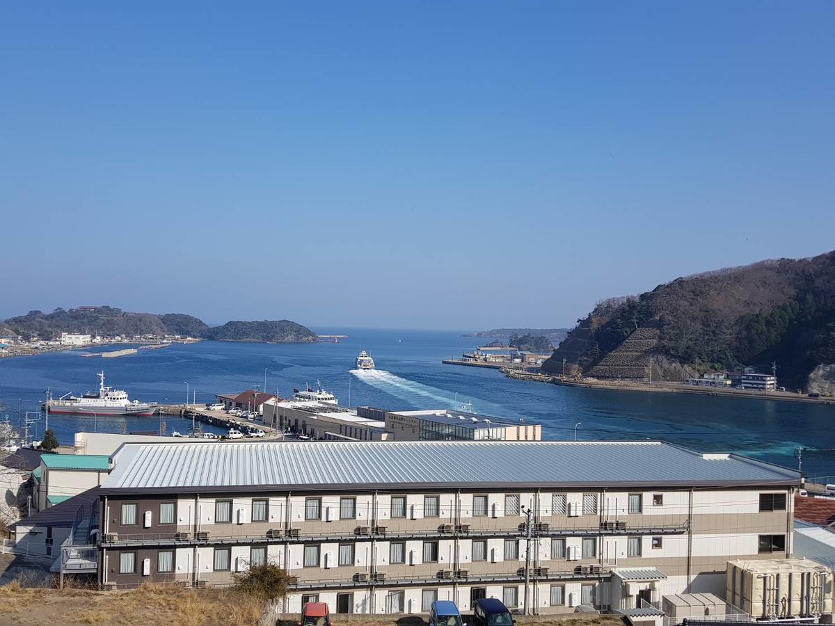 Kamitsushima Daemado Hotel Hitakatsu מראה חיצוני תמונה